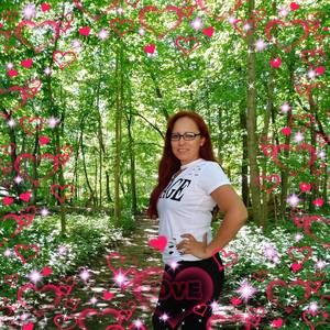 Meet your Posher, Lupe